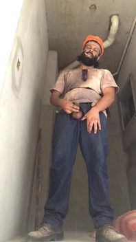 Trabalho Duro