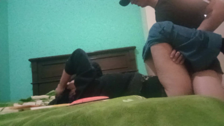 Moo DBOXXX: Moja chrześcijańska przyjaciółka uwielbia ze mną seks, właśnie skończyła 18 lat...