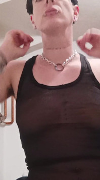How Do You Like My New Top?