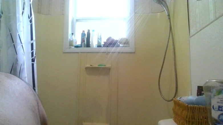 Gaydaddy2021: Shower Video