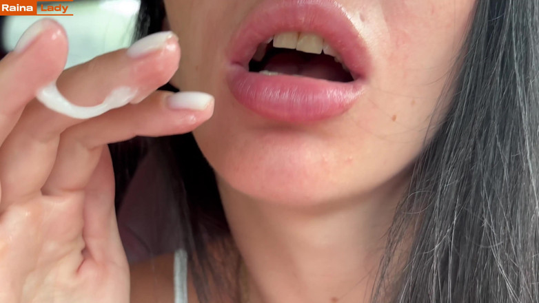 Raina_Lady: Bästa slow motion slut samlingsvideo