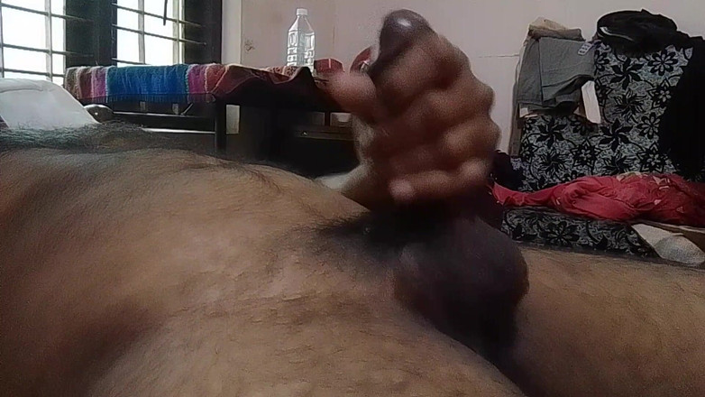 LEGSCOUPLE12: Gadis desa India dientot habis-habisan sama suaminya