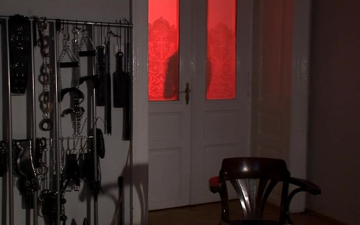 BDSM6.CLUB: Jen otroci