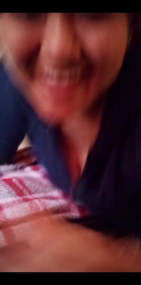 Nhìn vào mông của tôi