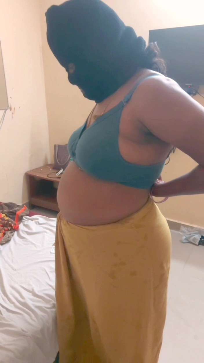 RenuRaj: Desi tamil bbw moglie maya dopo il sesso lavaggio bagno...
