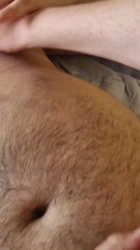 Hairy Bears Suck Each Other's Cocks Until They Cum