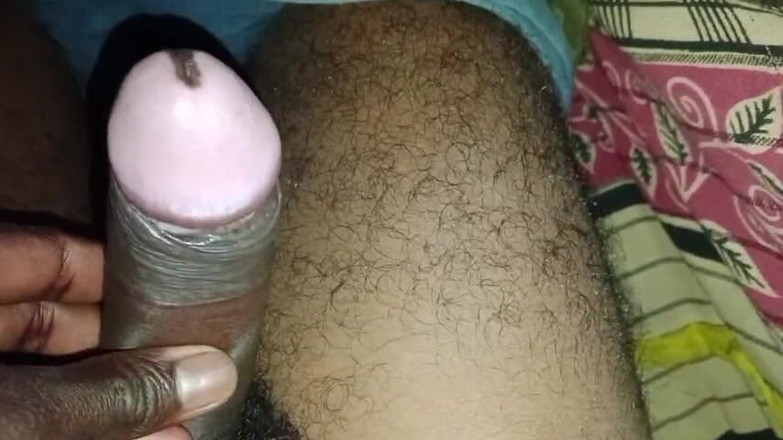 Sexy rekha: Volume crot sperma. 32