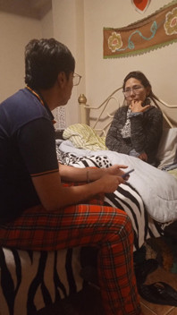 Delicious Anal with My Cheating Neighbor