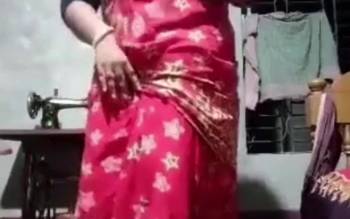 Hasina Begum: Vidéo X uniquement pour moi-même, vidéo Full HD hasinabegum