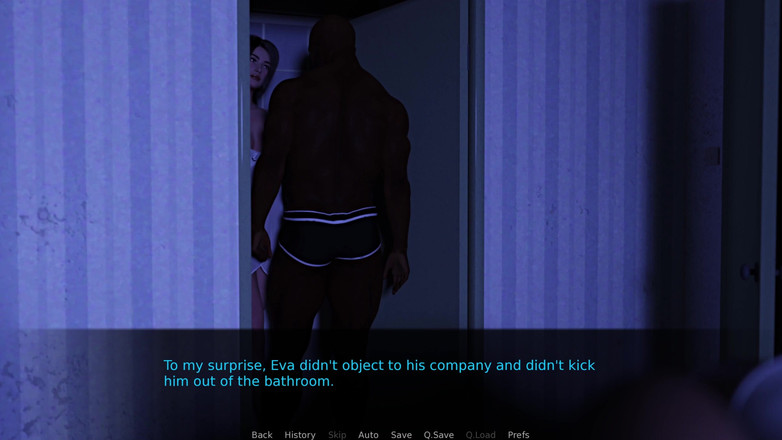 Wickedgammes: Дуже грайливі дружини, частина 12
