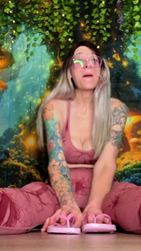 Size 16 Eu 50 Amazon Feet Humiliate Your Tiny Flip-flops Pathetic Eu 33 Us W2 M0