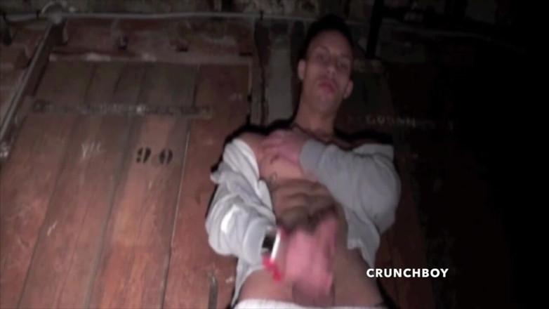 Crunch Boy: This is jessy fucking his friends