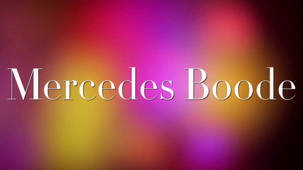 Deutschland porn: Mercedes Boode Ošklivé dobrodružství