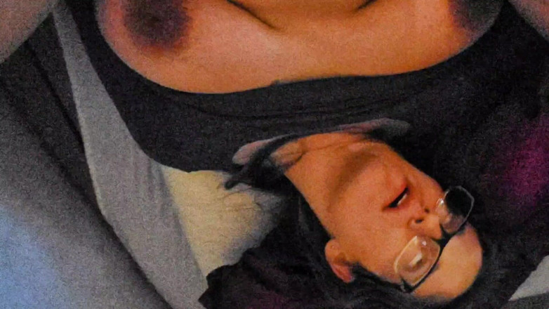 Country Rose: Husband Sensually Fucks Extremely Horny Wife