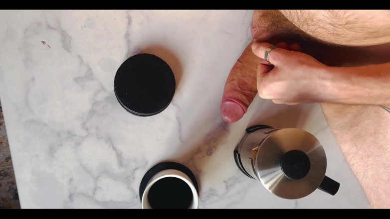 BohemianBoy: Café Mornig et BB de bois