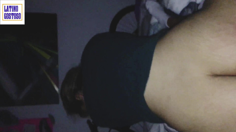 Latino Gostoso: Midnight Fuck She Called Me to Come Over in the...