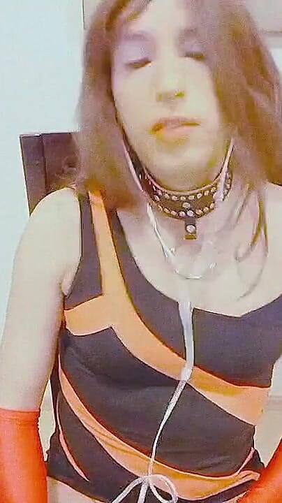 Tammy sissy slave: taimisisi phir se ujaagar huee
