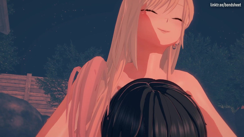 Bond sheet: Marin Kitagawa Transa Com Três Garanhões Em Um Refúgio Na...