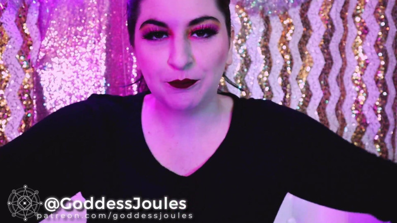 goddessjoules: Obelgi Asmr - Upokorzenie Femdom