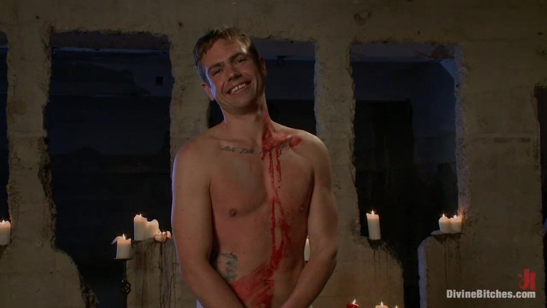 Divine Bitches by Kink: La semilla de los vampiros