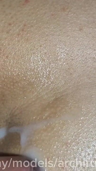 Il buco di un effeminato serve un grosso, grosso, nudo cazzo fino a quando non sborra!