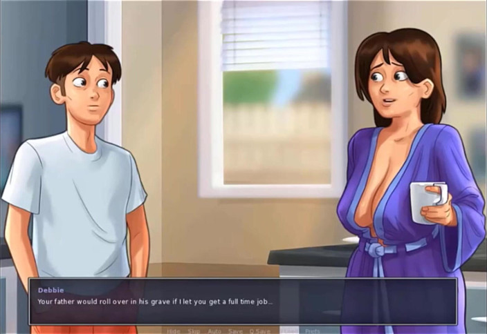 Cartoon Play: Saga de vară, partea 7