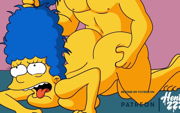 Hentai ZZZ: Cartoon-porno-zusammenstellung 1