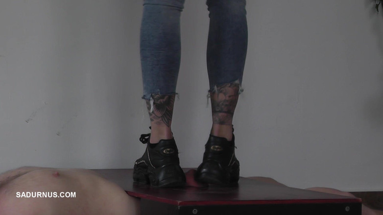 Sadurnus: Puan Cleo Happy Penamat Crush!