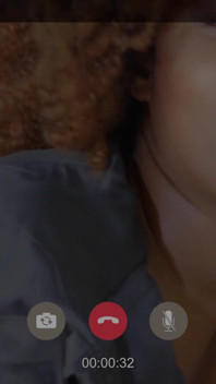 Watch Your Girlfriend Being Fucked by Another Men in Your Valentine Videocall Date Here