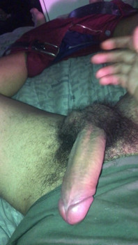 Red Dick