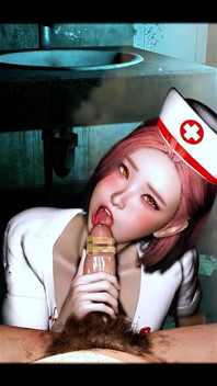The Goddess of Eternal Lust in 3D - 3D Animation Hentai