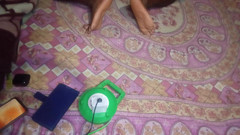 Mridulmadhu: Marito indiano e moglie