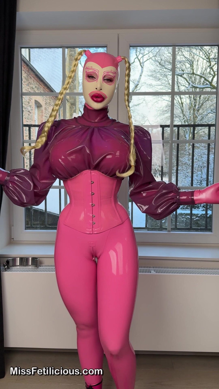 Miss_Fetilicious: Aventuras en la nieve