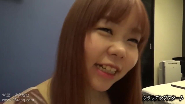 Asian happy ending: Asian Angel 18692