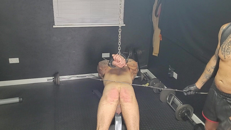 Sexydick: Sub Needs a Good Punishment