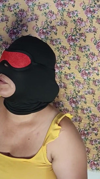 Blowjob Mask