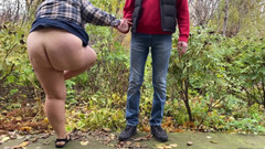 OurFetishLife: Mature Stepmother Attracts Stepson's Attention