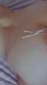 Hot Blonde MILF Cheat on Husband for Circumcised Arab Cock