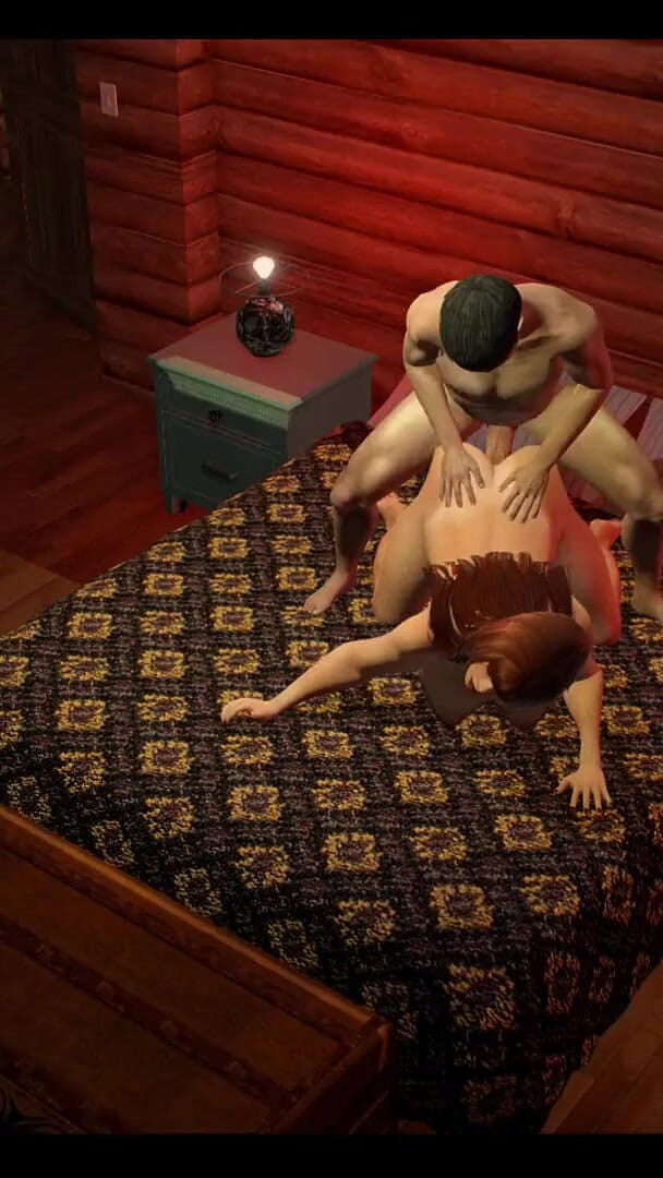 Lucky life, ep. 12 bonus (Morpheuscuk) Lucky life, ep. 12 bonus (Morpheuscuk)