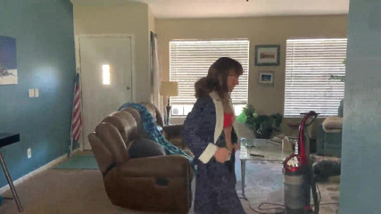 Cyndi Cynful Sinclair: Valentines day POV BJ