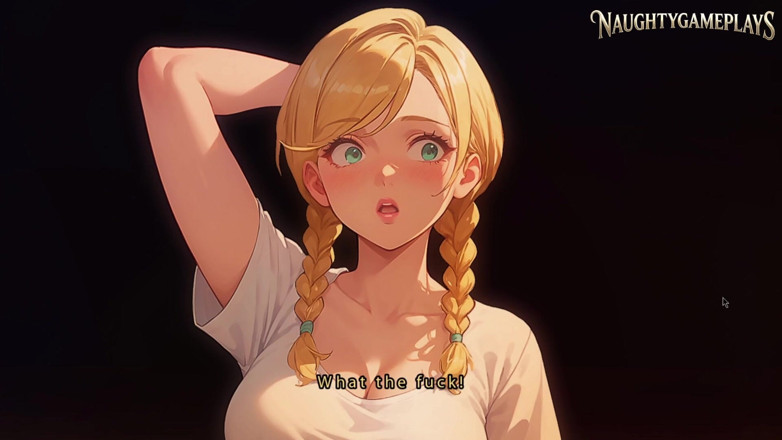 Naughty gameplays: I Love Your Wife Part 05 by Velnidokra - Two Sexy Hentai...