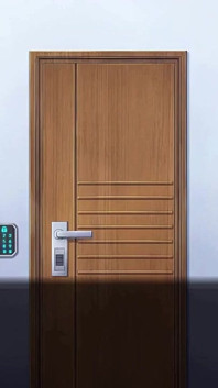A Promise Best Left Unkept: Cheating Girl Got Hammered by Big Dick While Her Boyfriend Is Knocking on the Door - Episode 14