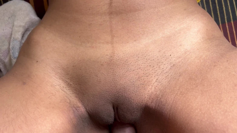 Dipstar porn video – Sister-in-law with Vigorous Spit