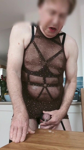Bellhead: Reverse motion cum and jerk