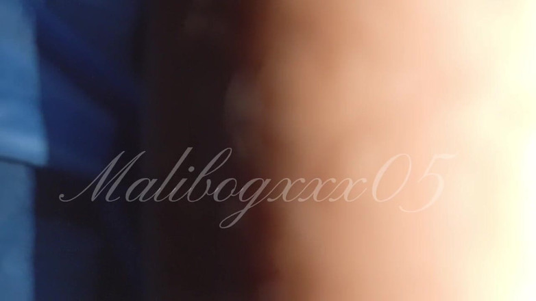 Malibogxxx05: मेरी सौतेली मम्मी को बकरी की पलक का उपयोग करना और उसकी चूत के अंदर वीर्य निकालना