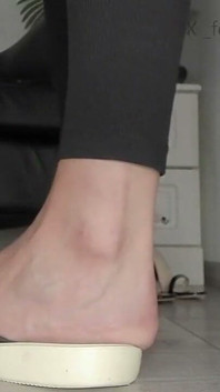 Flip Flop