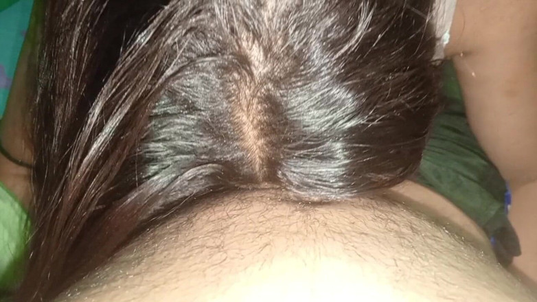 BigassMILF40: Який смачний мінет від мого невірного коханця