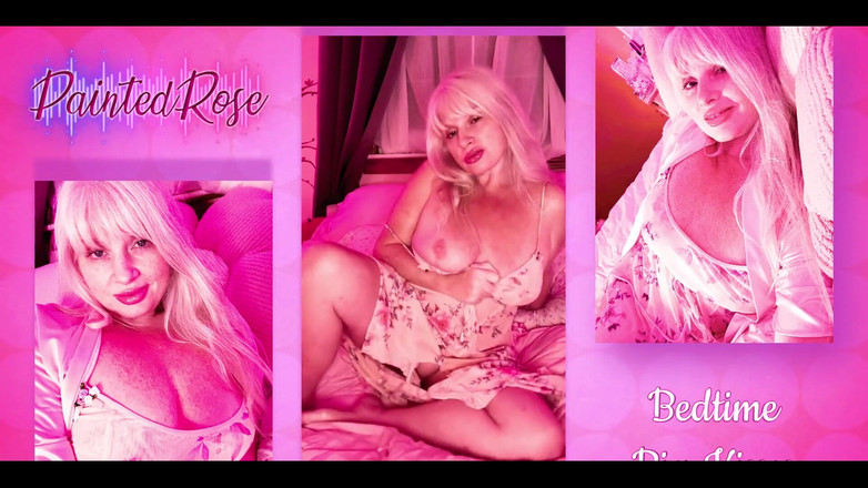 PaintedRose: 달콤한 꿀 냄비 사랑하는 핥기