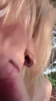 Hot threesome with two hot lesbians and huge dick part two