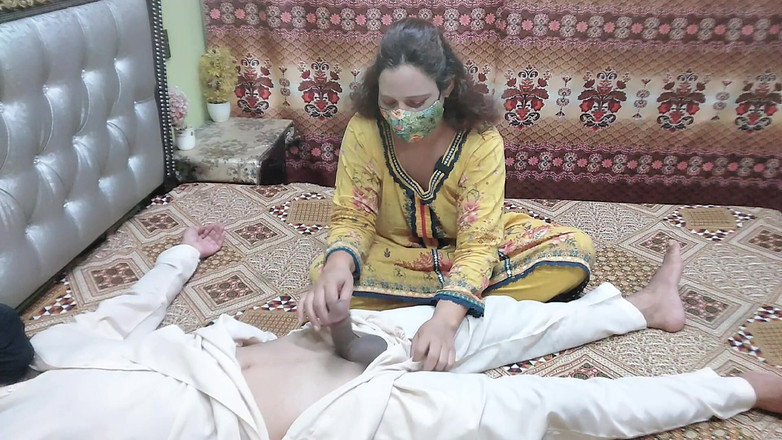 Pakistani CoupleX: Indiana linda namorada suculenta amadora desi boquete